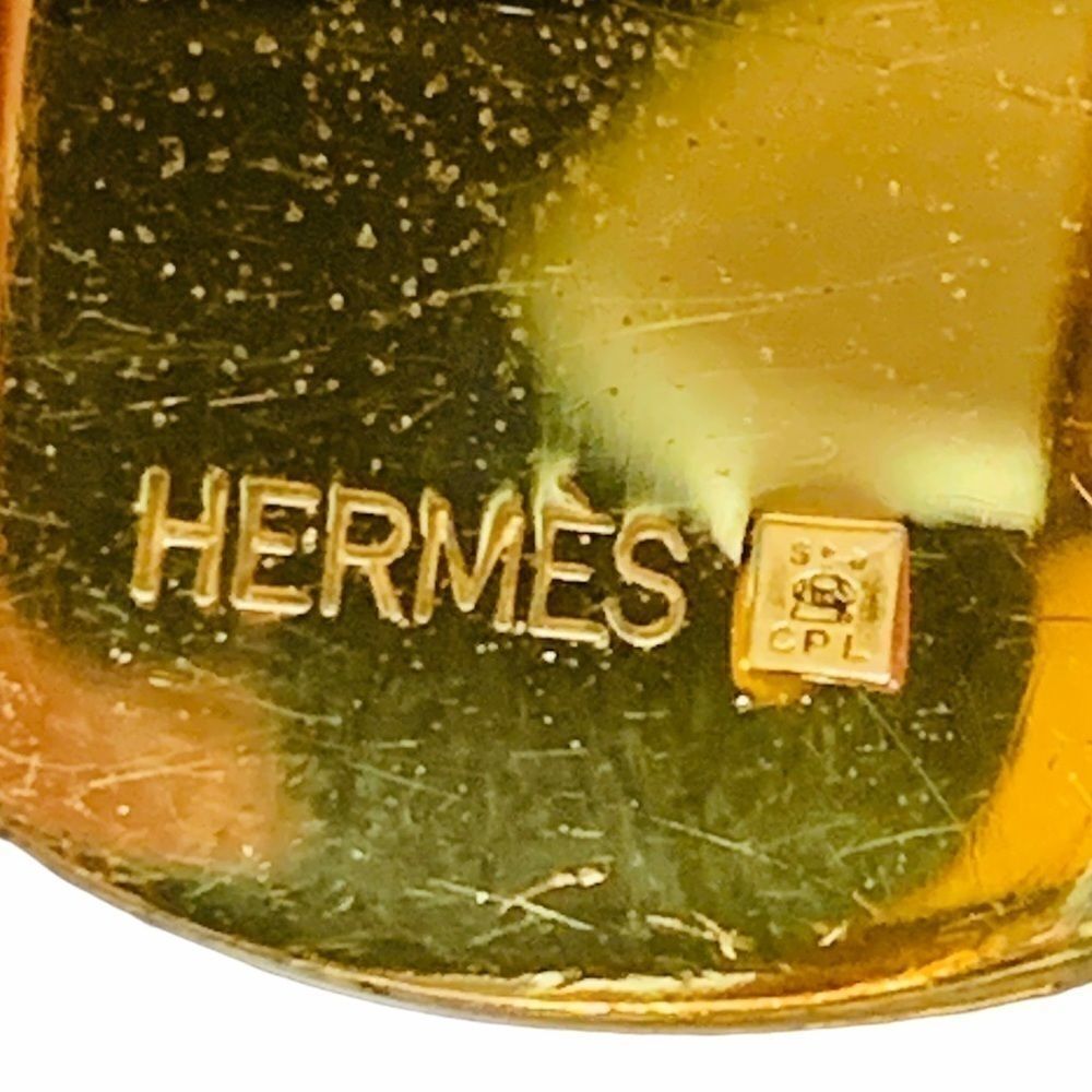 Hermes Kelly Cuff Bracelet - Picture 9 of 11